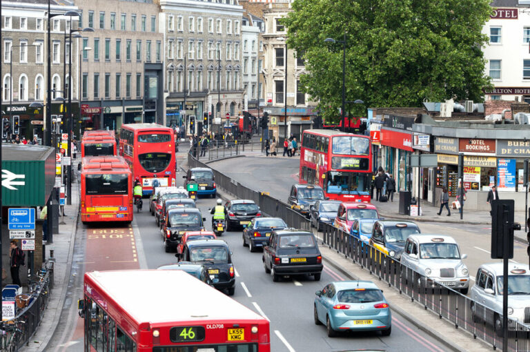 Left luggage at Euston Station Convenient options for £5 per bag&day
