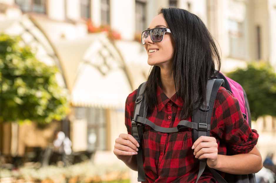 Luggage storage Waverley Station £5 a day flat rate